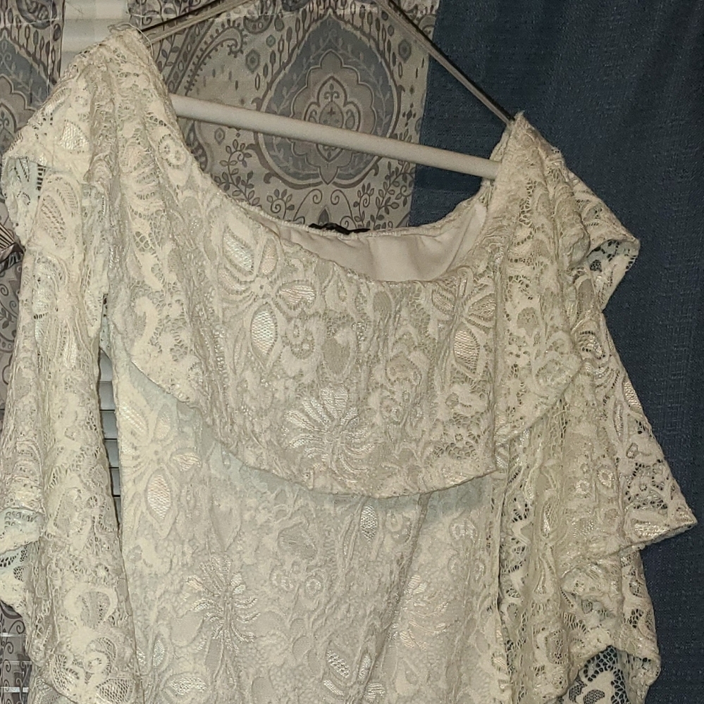 Ambiance dress